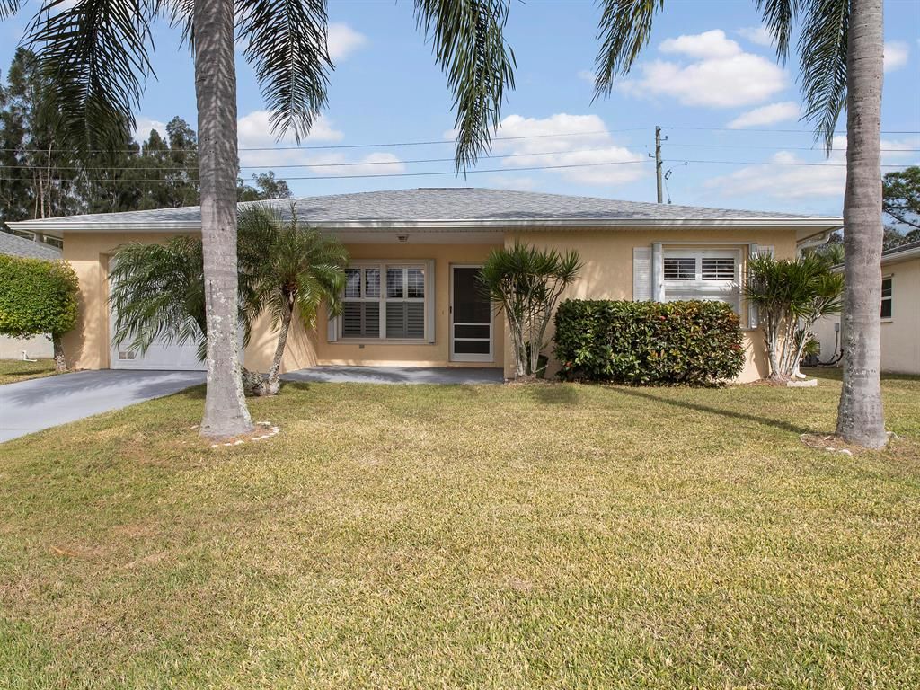 Photo of 5668 Travelers Way, Fort Pierce, FL 34982 (MLS # R10683959)