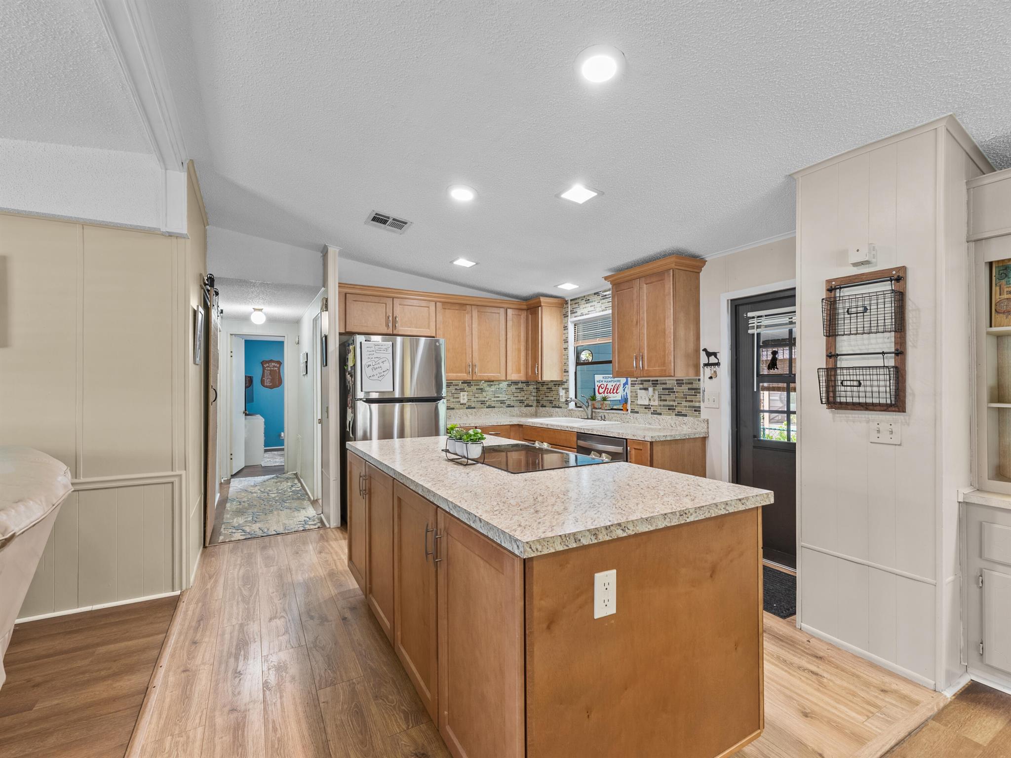 ST LUCIE FALLS (AKA RIVER - Residential Lease