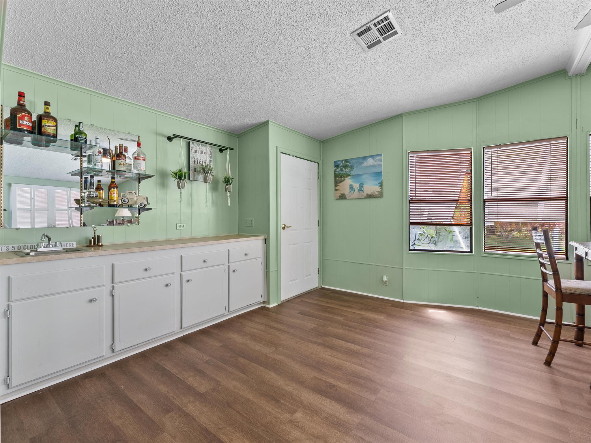 ST LUCIE FALLS (AKA RIVER - Residential Lease