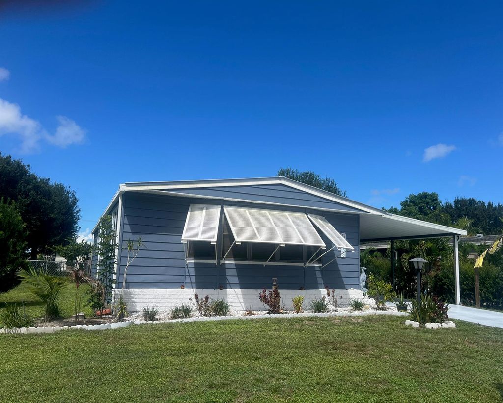 Photo of 2855 SW Monarch Trail, Stuart, FL 34997 (MLS # R11142132)