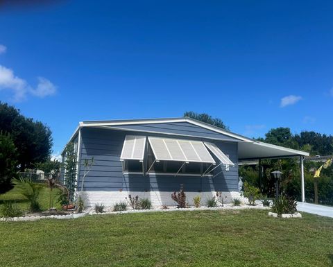 Photo of 2855 SW Monarch Trail, Stuart, FL 34997 (MLS # R11142132)