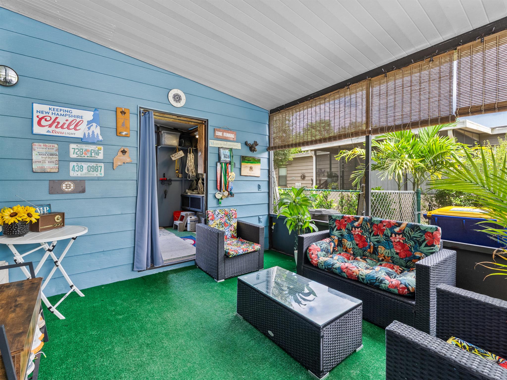 ST LUCIE FALLS (AKA RIVER - Residential Lease