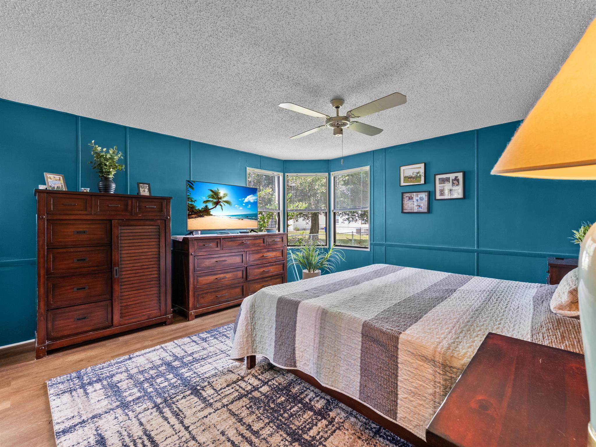 ST LUCIE FALLS (AKA RIVER - Residential Lease