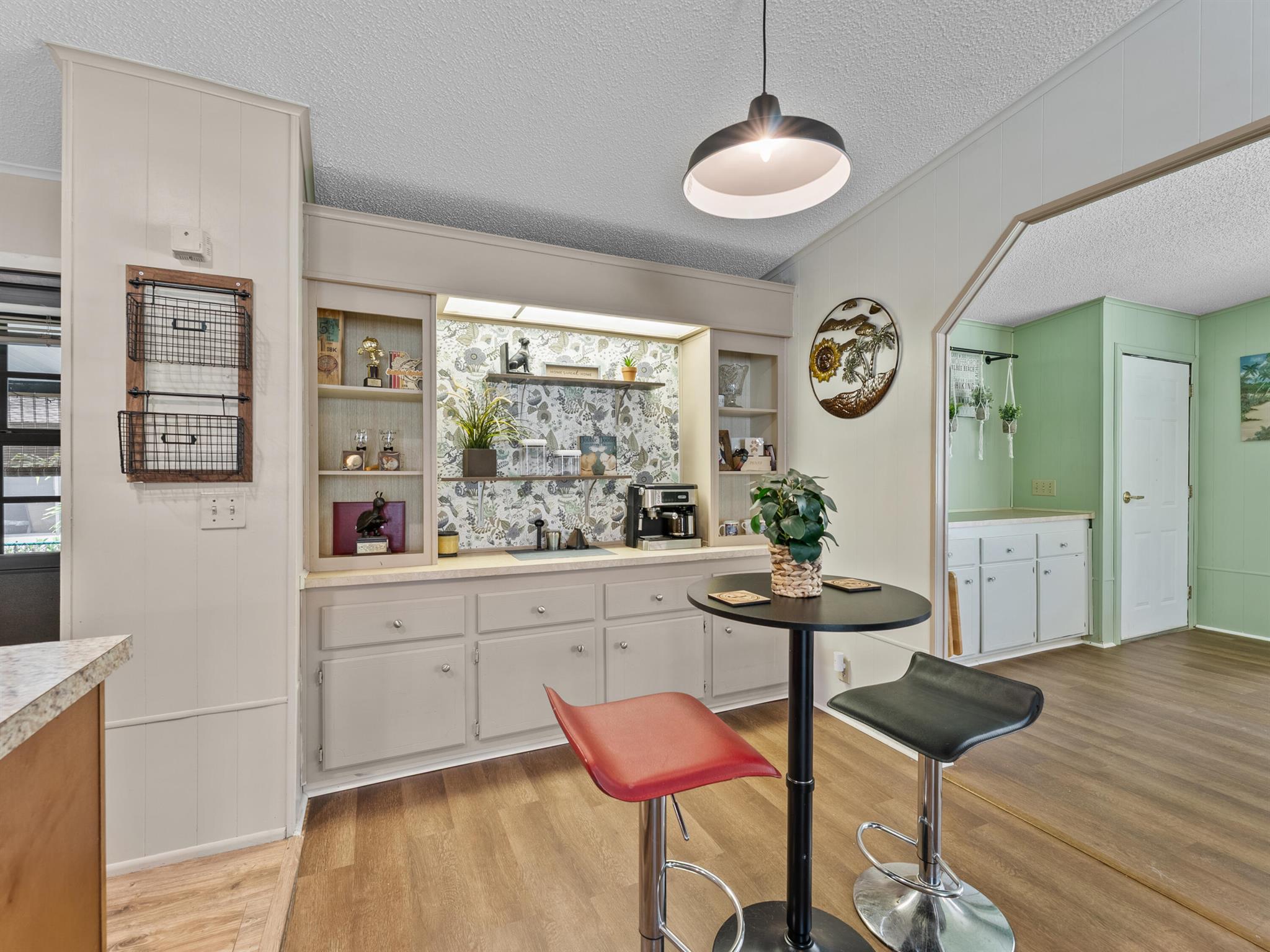 ST LUCIE FALLS (AKA RIVER - Residential Lease