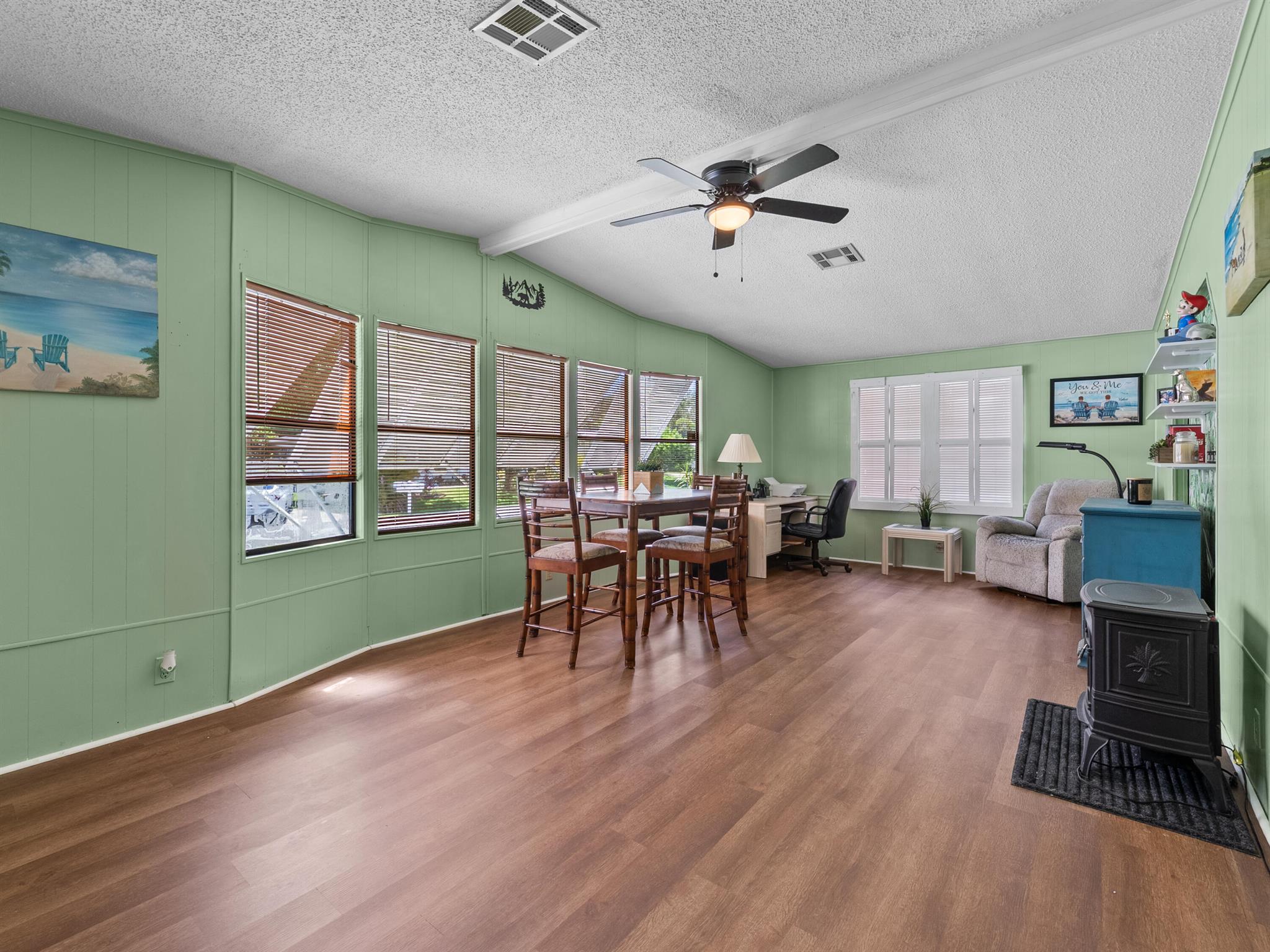 ST LUCIE FALLS (AKA RIVER - Residential Lease