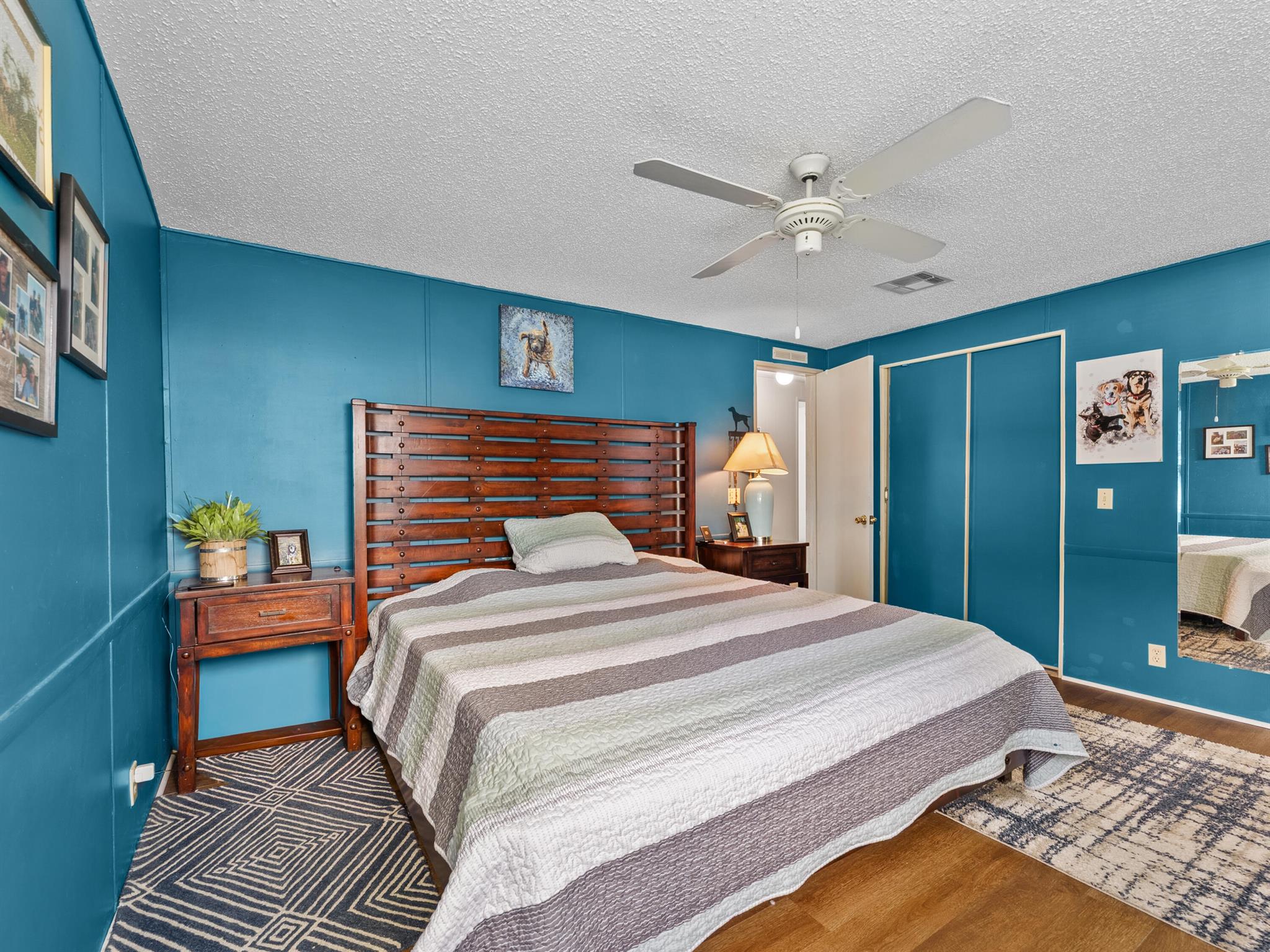 ST LUCIE FALLS (AKA RIVER - Residential Lease