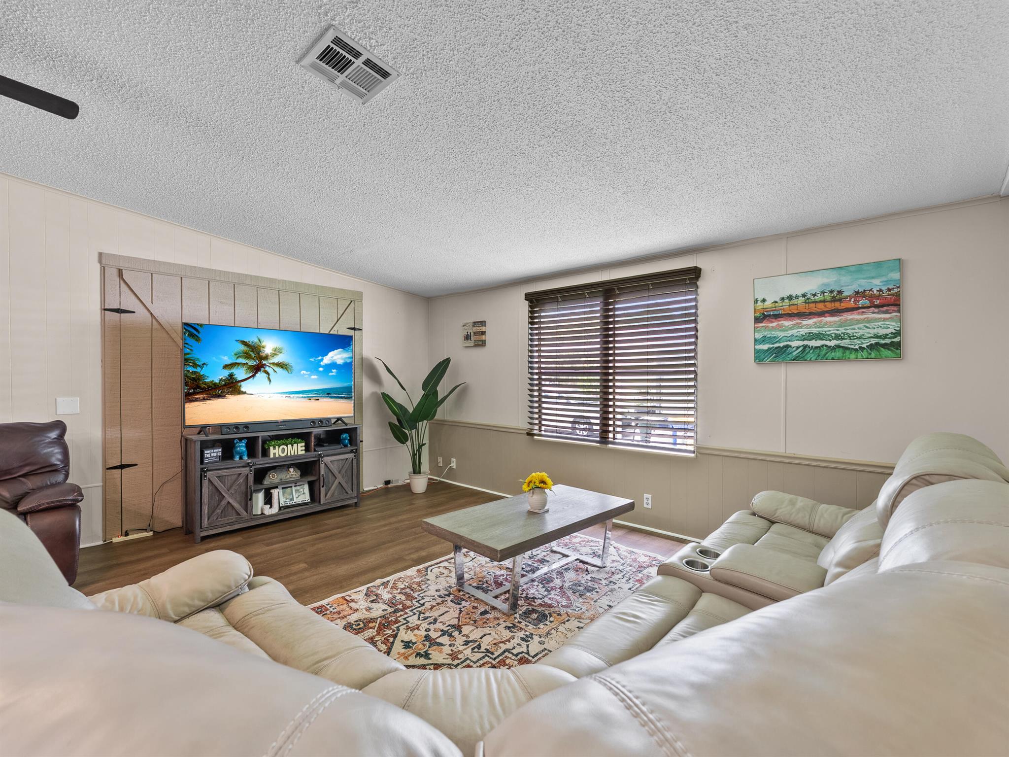 ST LUCIE FALLS (AKA RIVER - Residential Lease