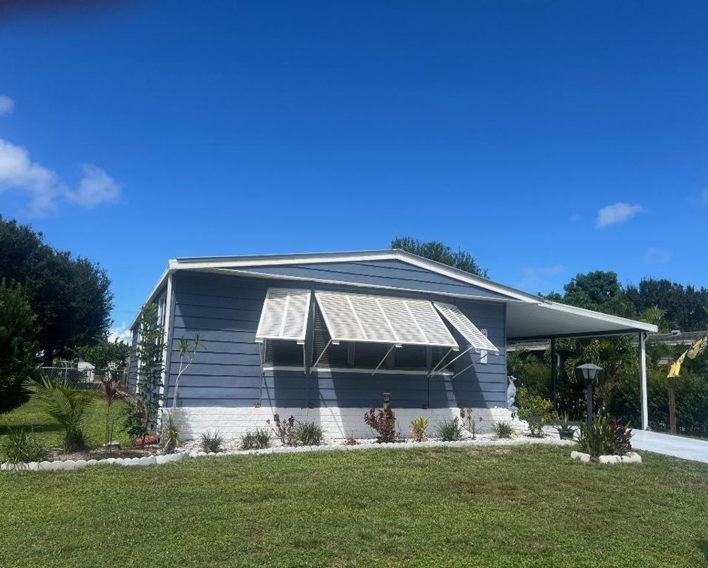 Photo of 2855 SW Monarch Trail, Stuart, FL 34997 (MLS # R11142132)