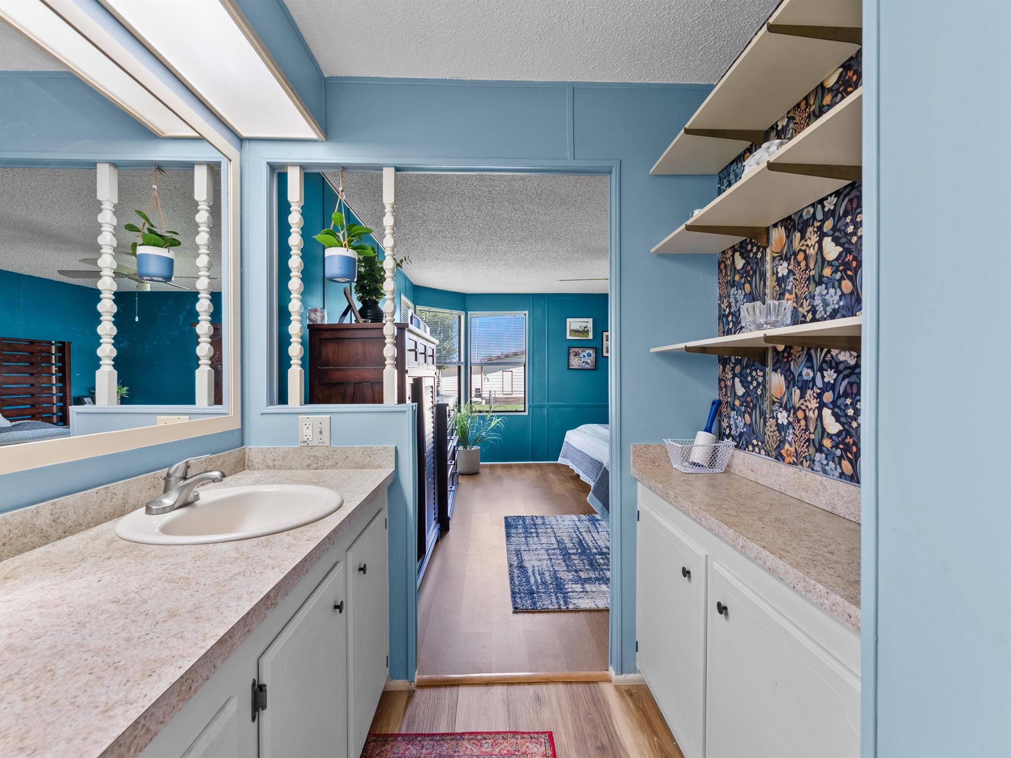 ST LUCIE FALLS (AKA RIVER - Residential Lease