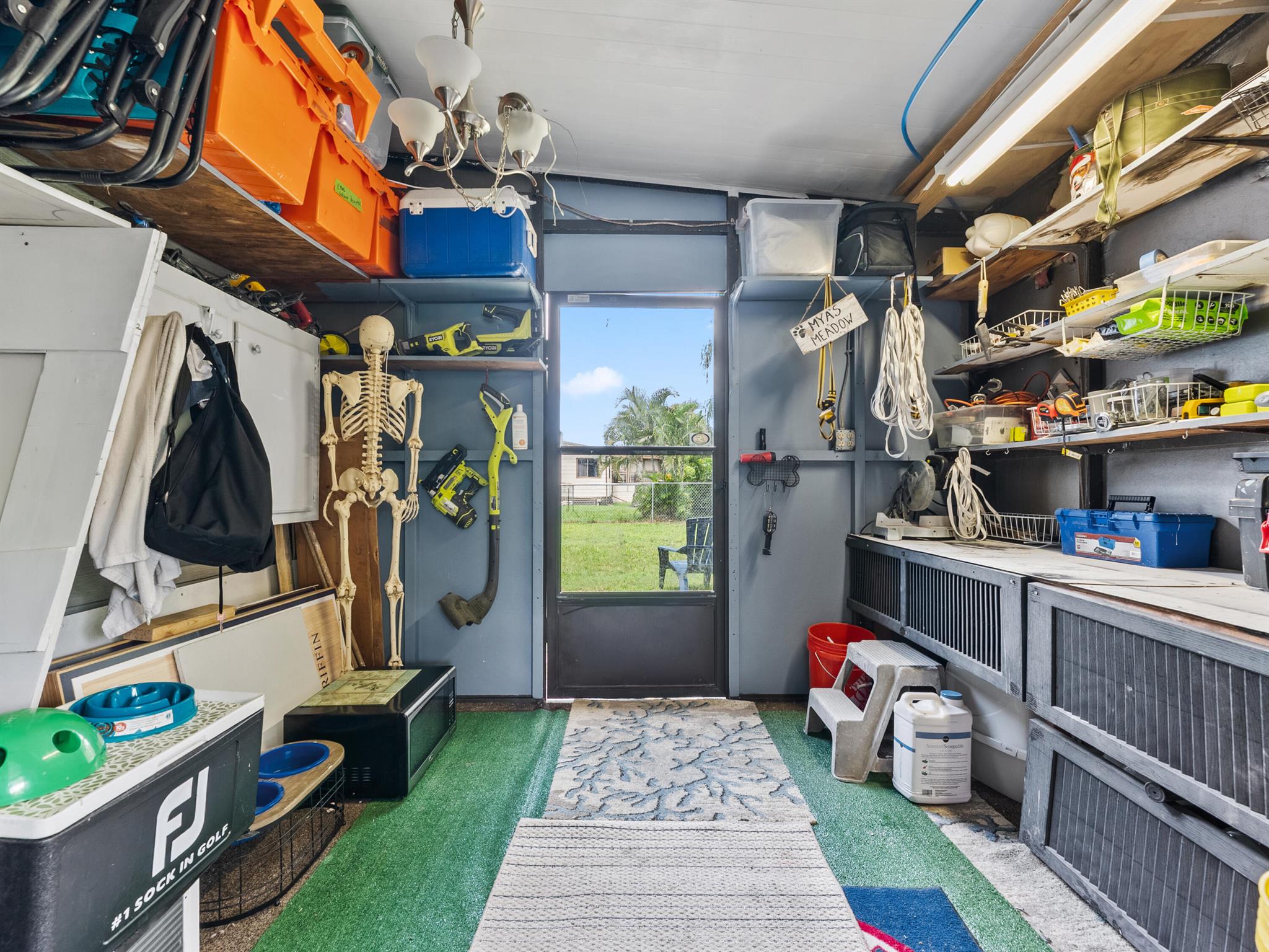 ST LUCIE FALLS (AKA RIVER - Residential Lease