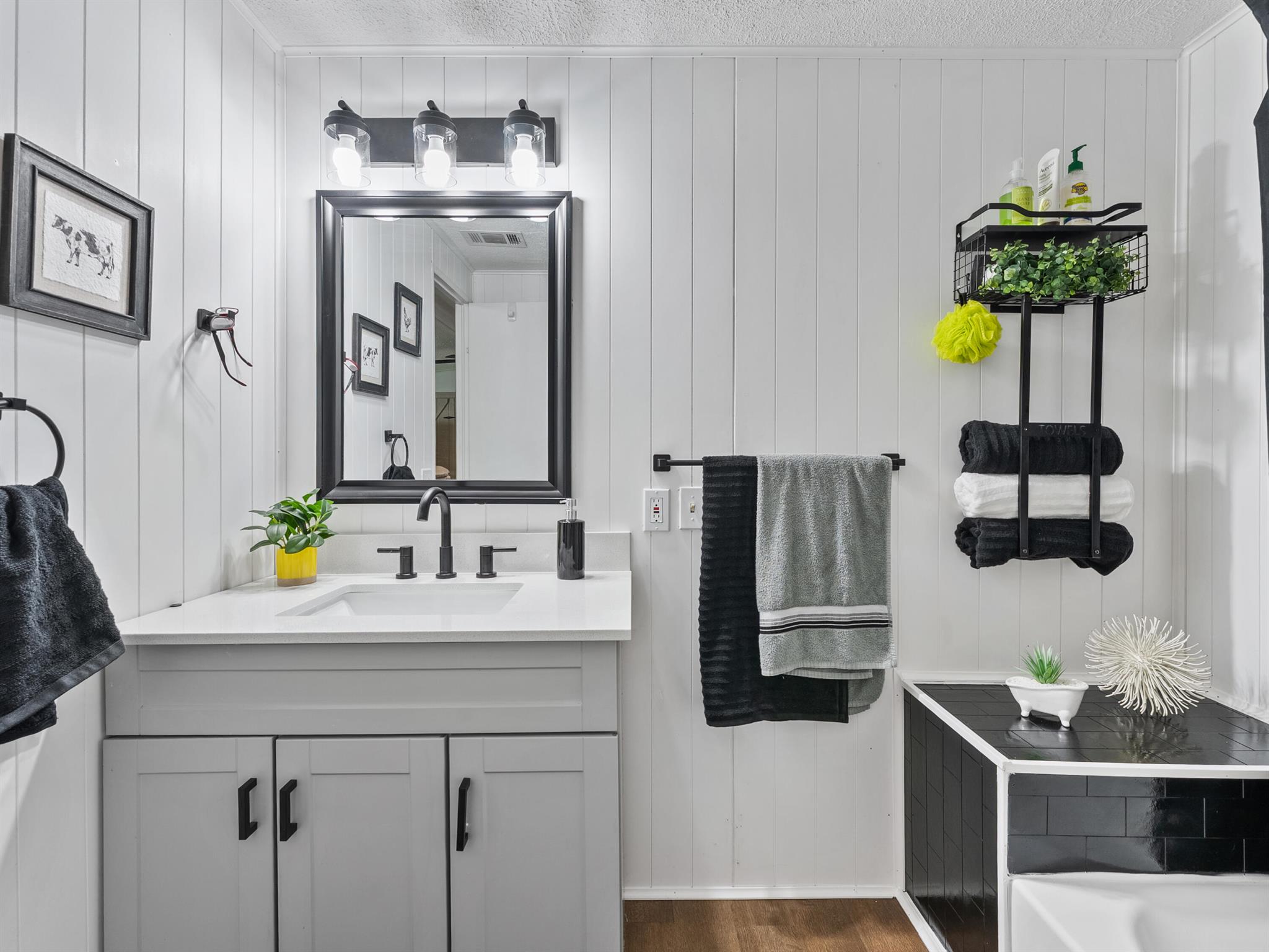 ST LUCIE FALLS (AKA RIVER - Residential Lease