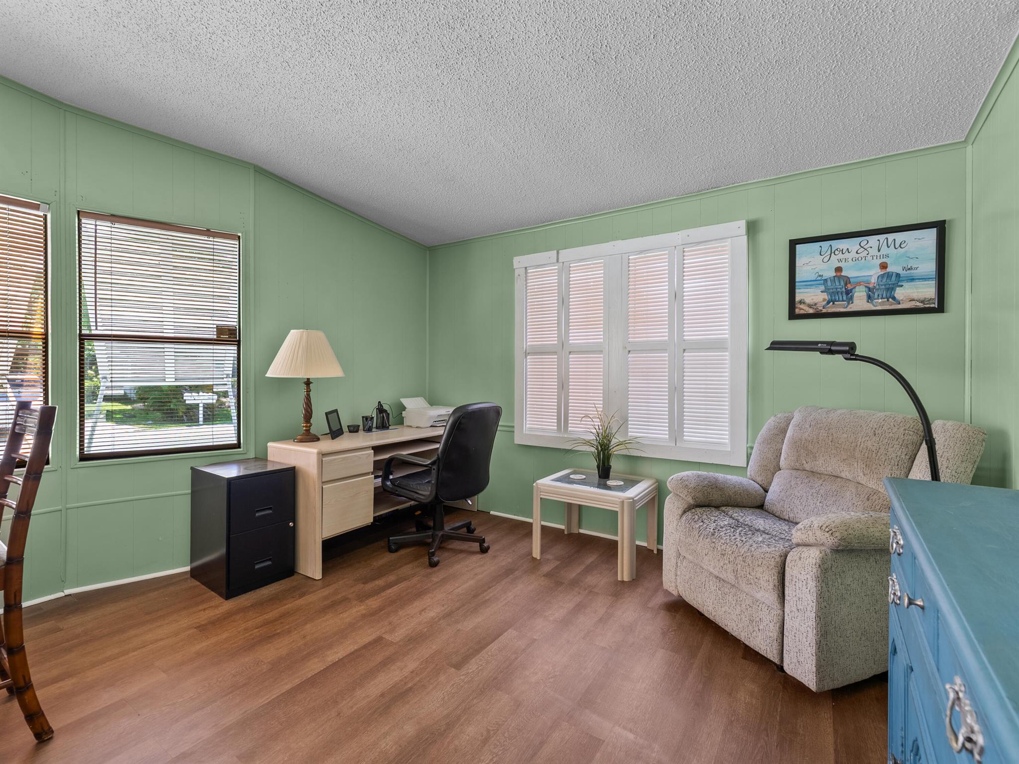 ST LUCIE FALLS (AKA RIVER - Residential Lease