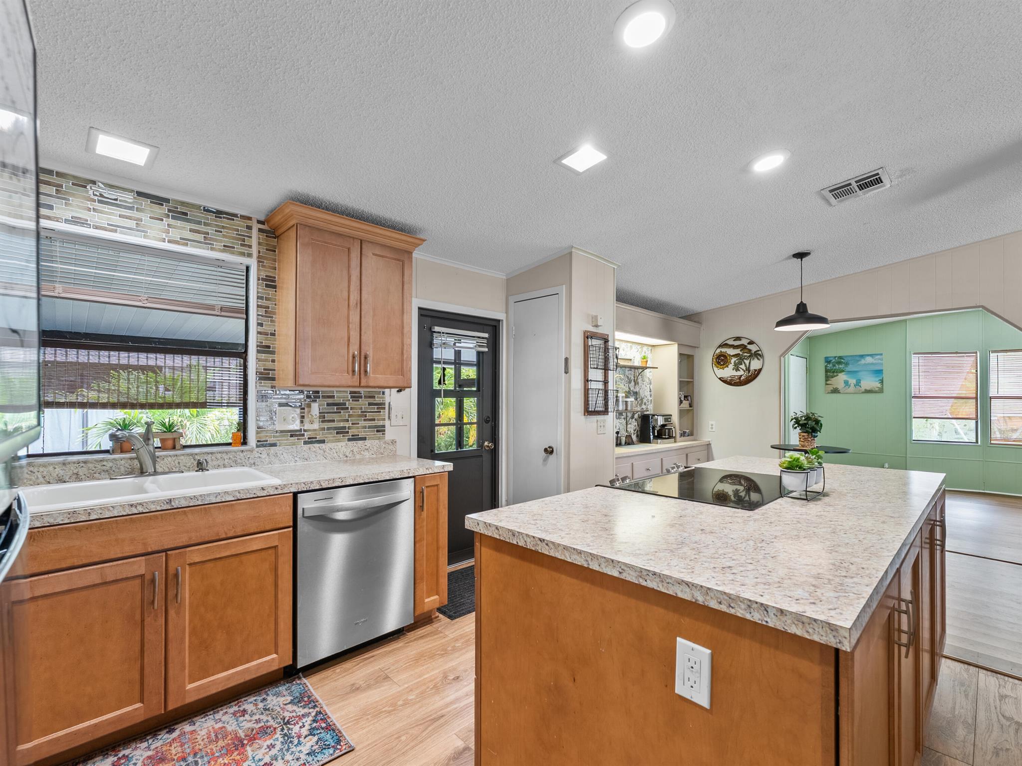 ST LUCIE FALLS (AKA RIVER - Residential Lease