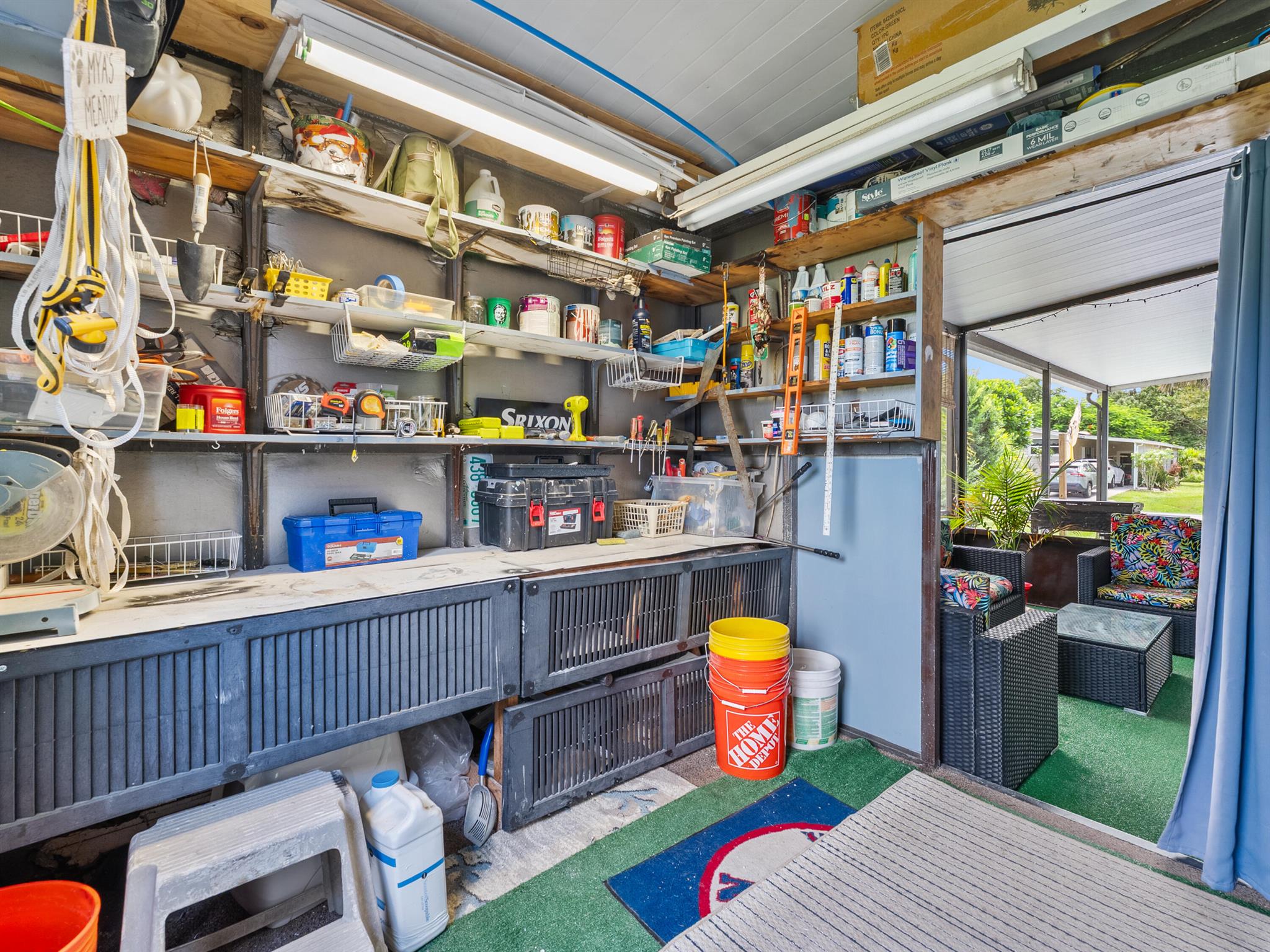 ST LUCIE FALLS (AKA RIVER - Residential Lease