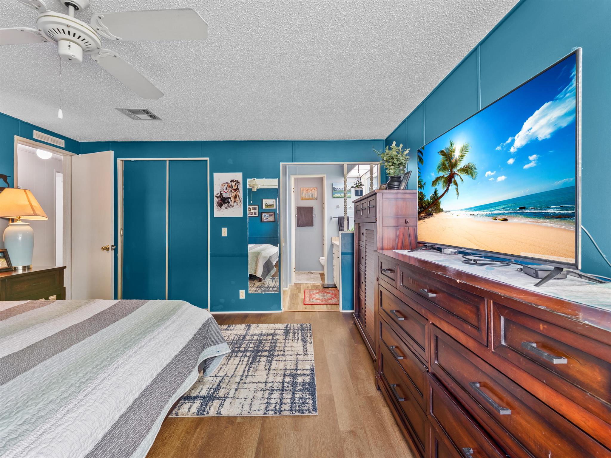 ST LUCIE FALLS (AKA RIVER - Residential Lease