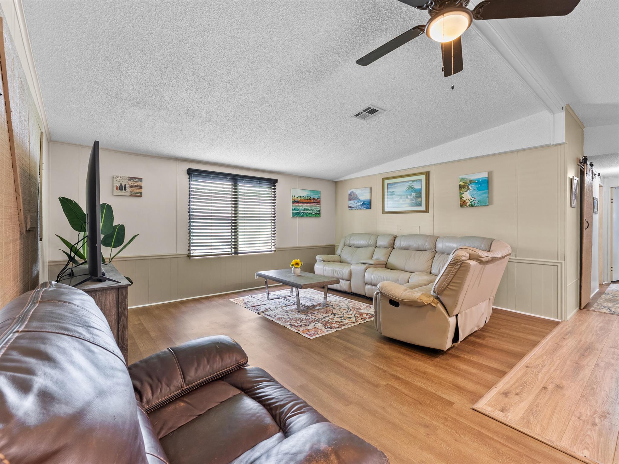 ST LUCIE FALLS (AKA RIVER - Residential Lease