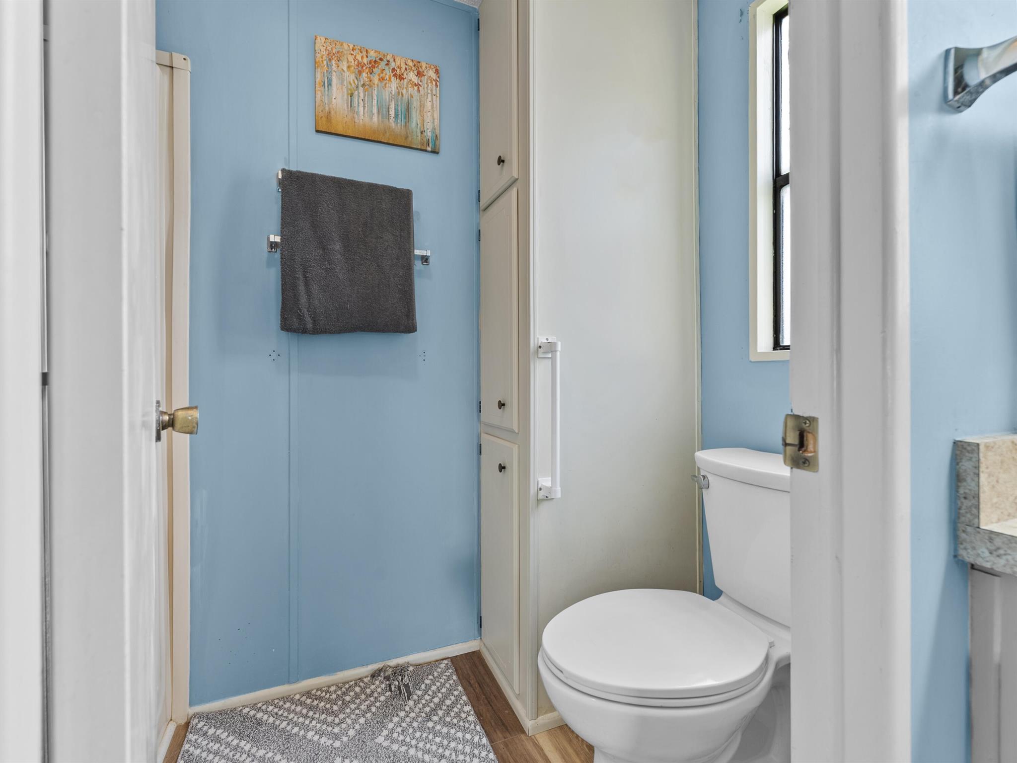 ST LUCIE FALLS (AKA RIVER - Residential Lease