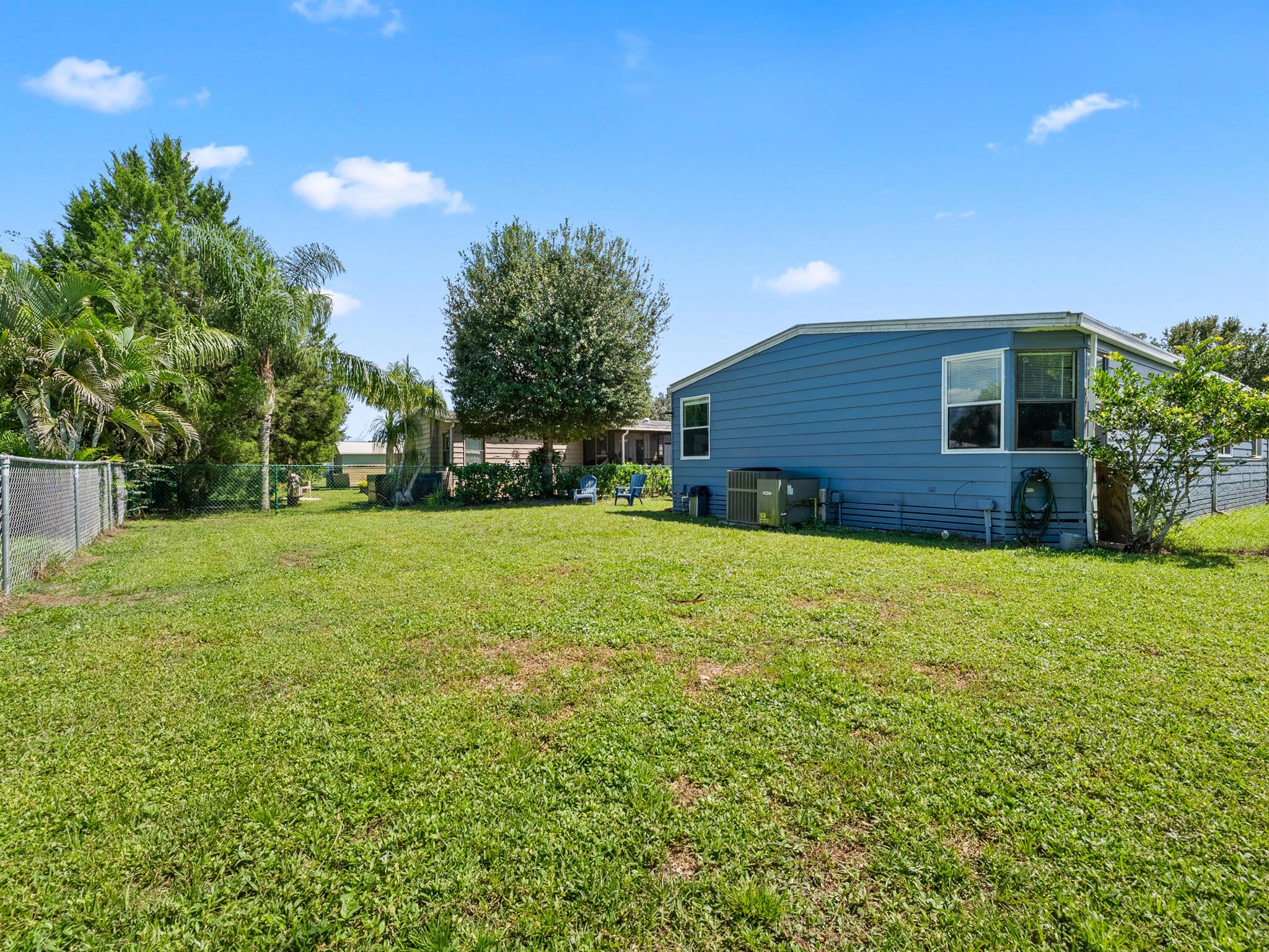 ST LUCIE FALLS (AKA RIVER - Residential Lease