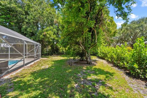 A home in Jupiter