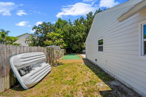 A home in Jupiter