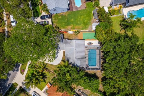 A home in Jupiter