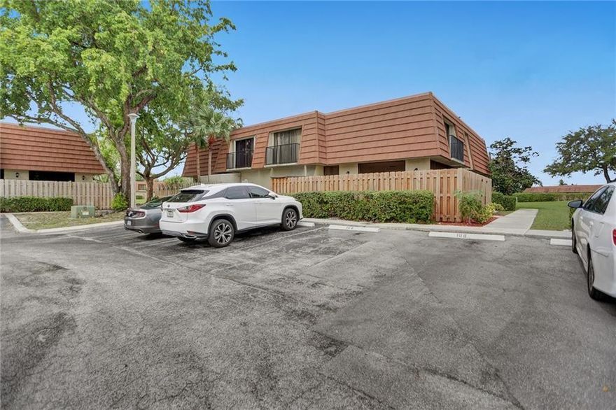 Spacious 3 /2.5 Townhouse is great West Sunrise area. 2 story townhouse. Great layout with all 3 bedrooms and 2 bath upstairs. Outstanding location. Close to all the major Highways, I-75, Turnpike, I-95. Huge covered patio for entertainment purpose. Hurricane accordion shutters throughout. Short Sale Price must be approved by lender.