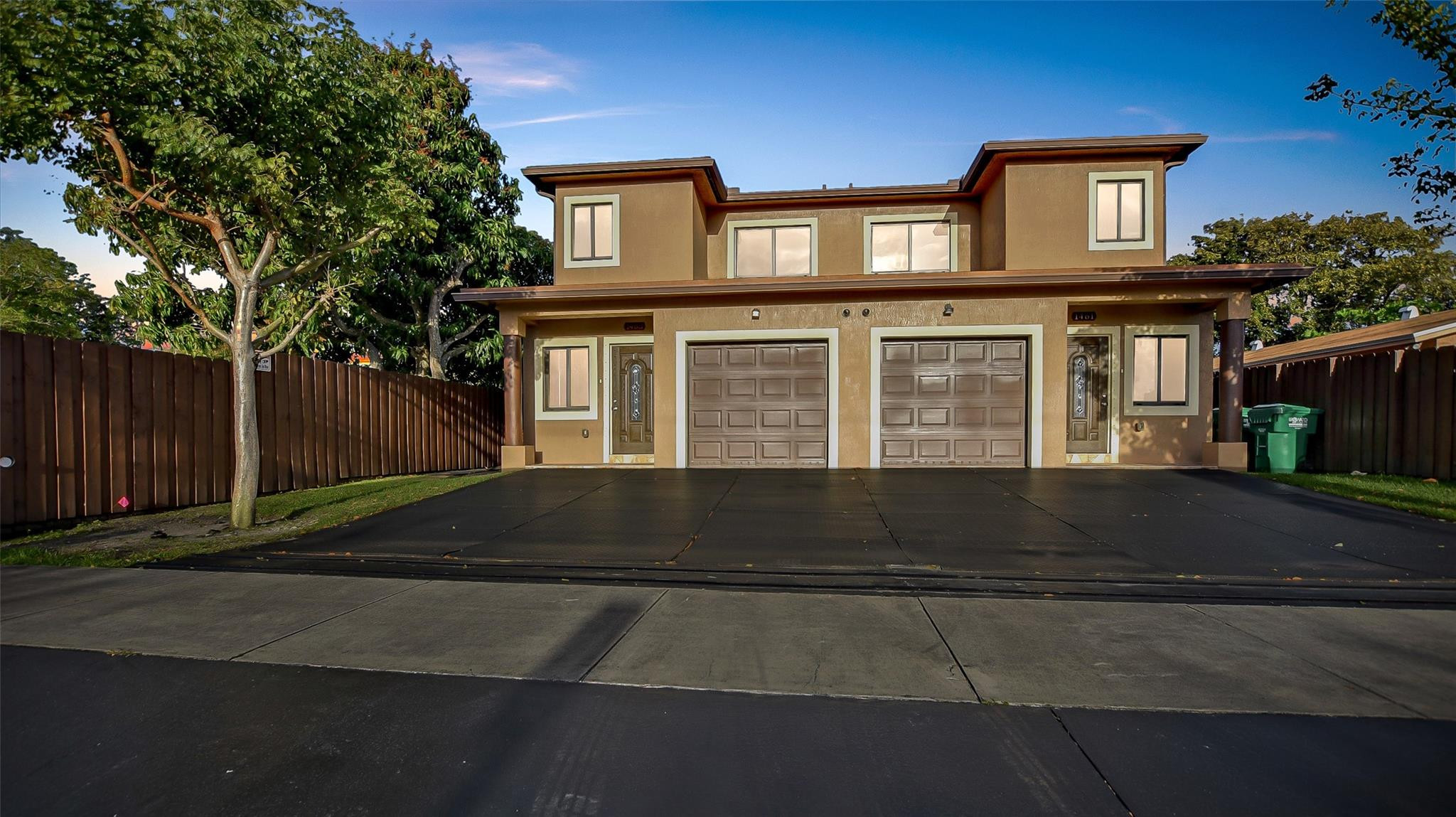 Hubbards 106-27 B - Residential Income