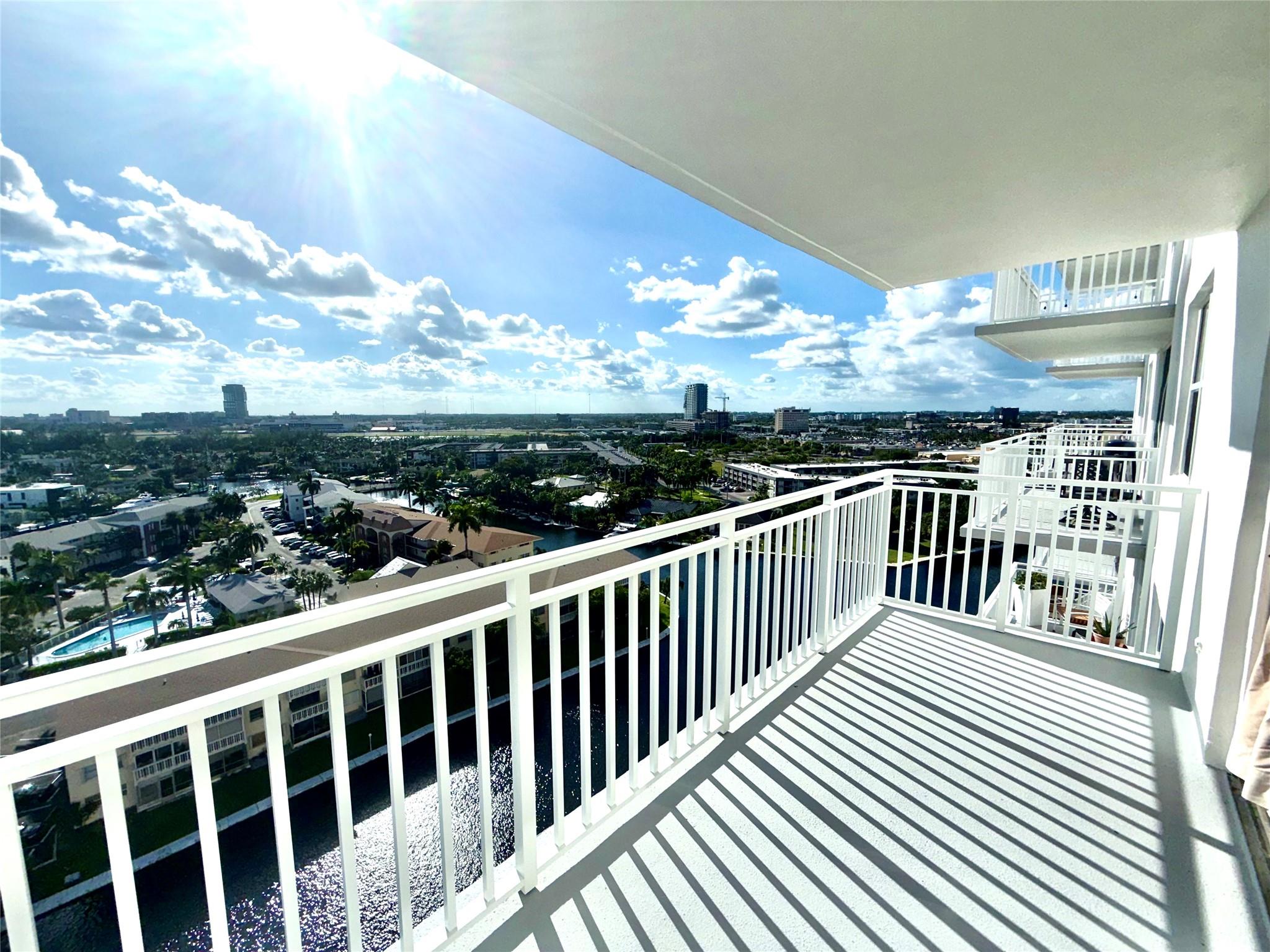 GOLDEN HORN - Residential