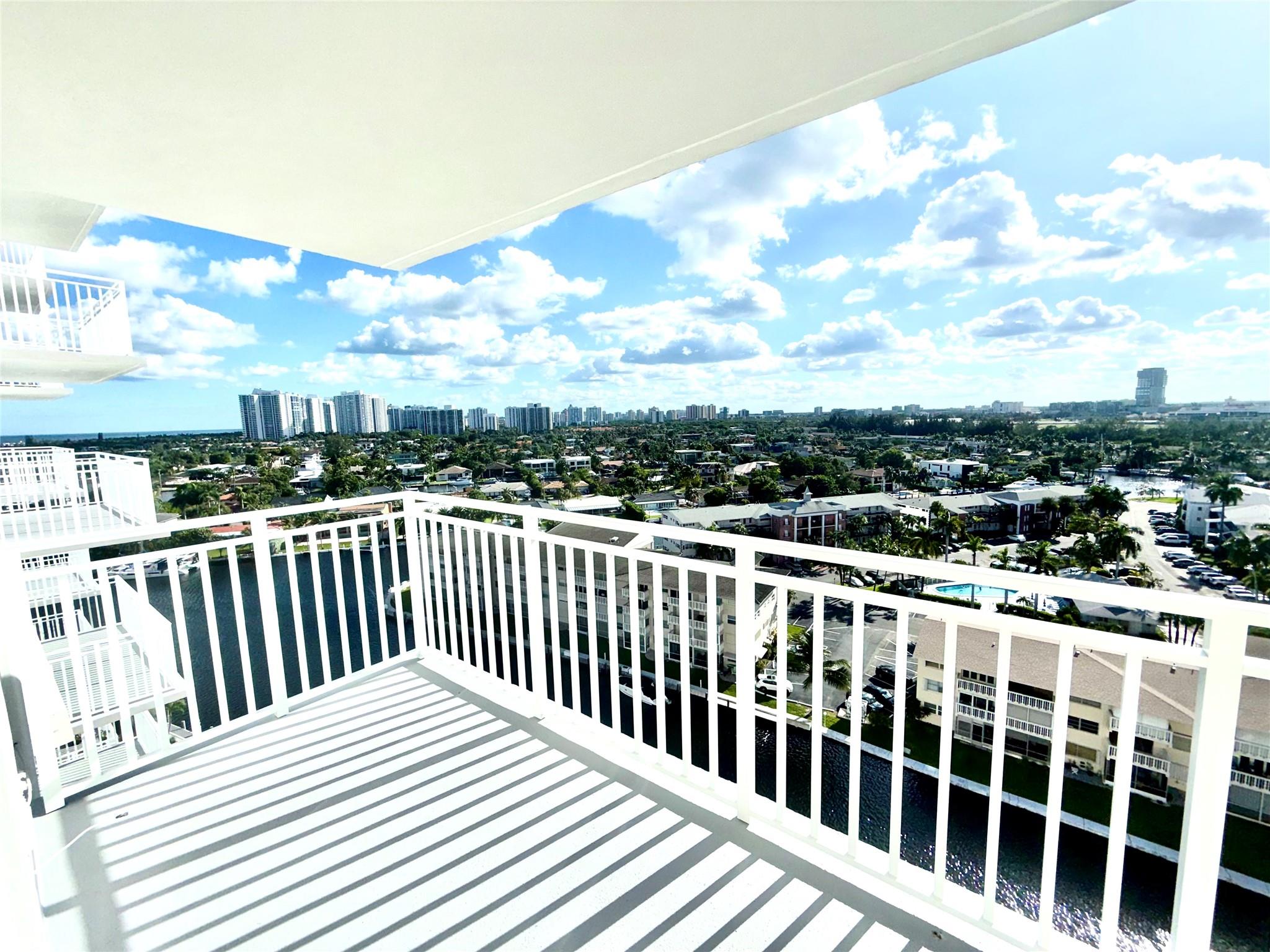 Don’t miss this 14th-floor unit condo with stunning, unobstructed panoramic views of the Intracoastal Waterway. Both bathrooms have been beautifully remodeled. Prime location just steps from the beach, dining, shopping, and medical offices. This spacious unit offers a blank canvas ready for your personal vision. The building is nearing completion of its 40-year recertification with major upgrades already completed, including a new roof, seawall, updated piping, balconies, and electrical systems. All current special assessments will be paid by the seller at closing, offering peace of mind and a fresh start for the next owner. Create your custom coastal retreat in a high-demand area. Schedule your showing today – this is the one!