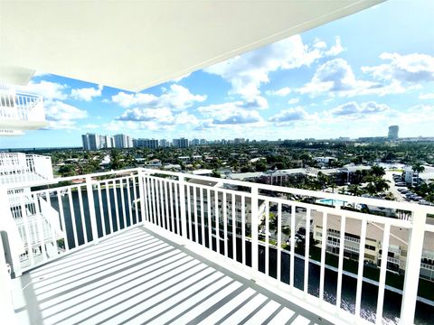 427 Golden Isles Dr 14B Hallandale Beach FL 33009