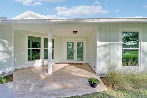 A home in Stuart