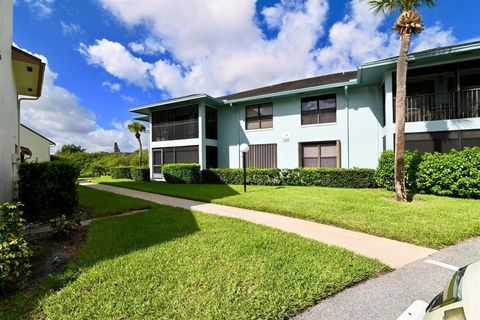 A home in Stuart