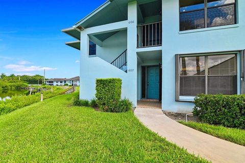 A home in Stuart