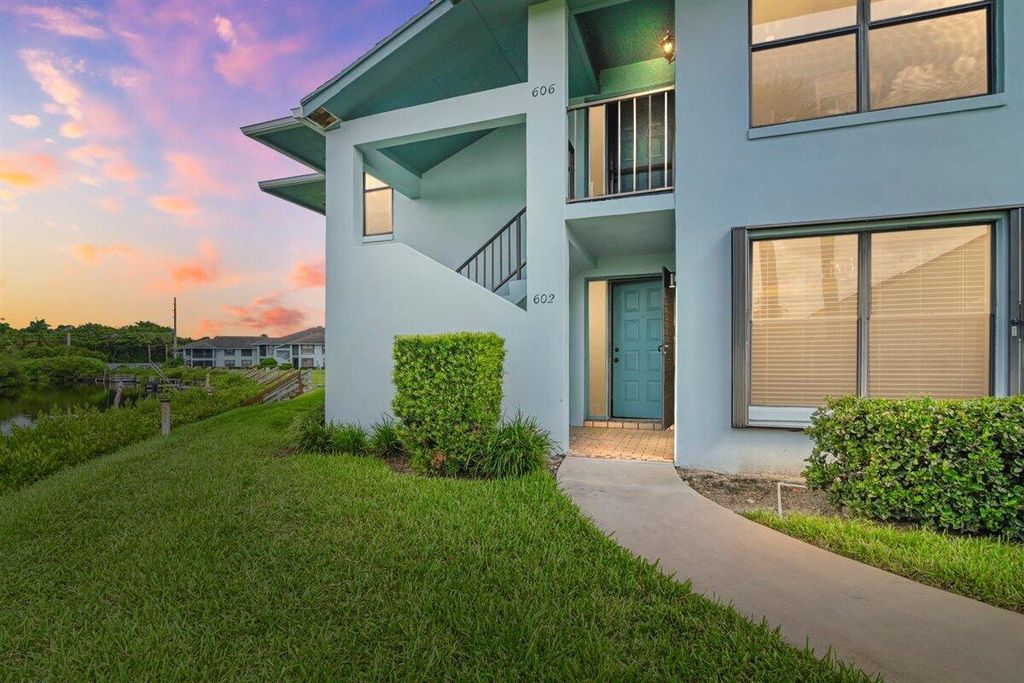 Photo of 950 S Kanner Highway #602, Stuart, FL 34994 (MLS # R11014587)