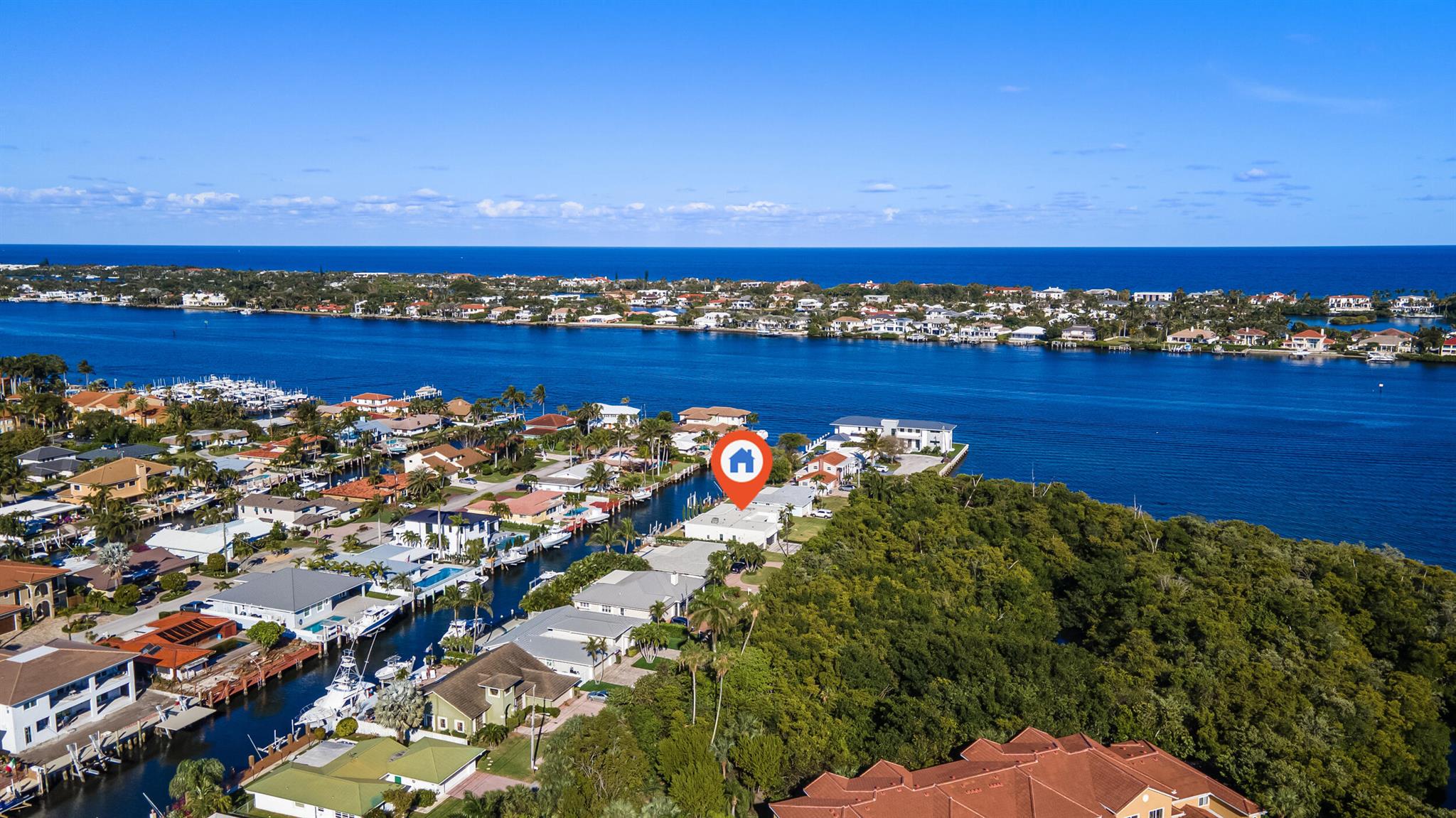 HYPOLUXO PARK IN - Residential