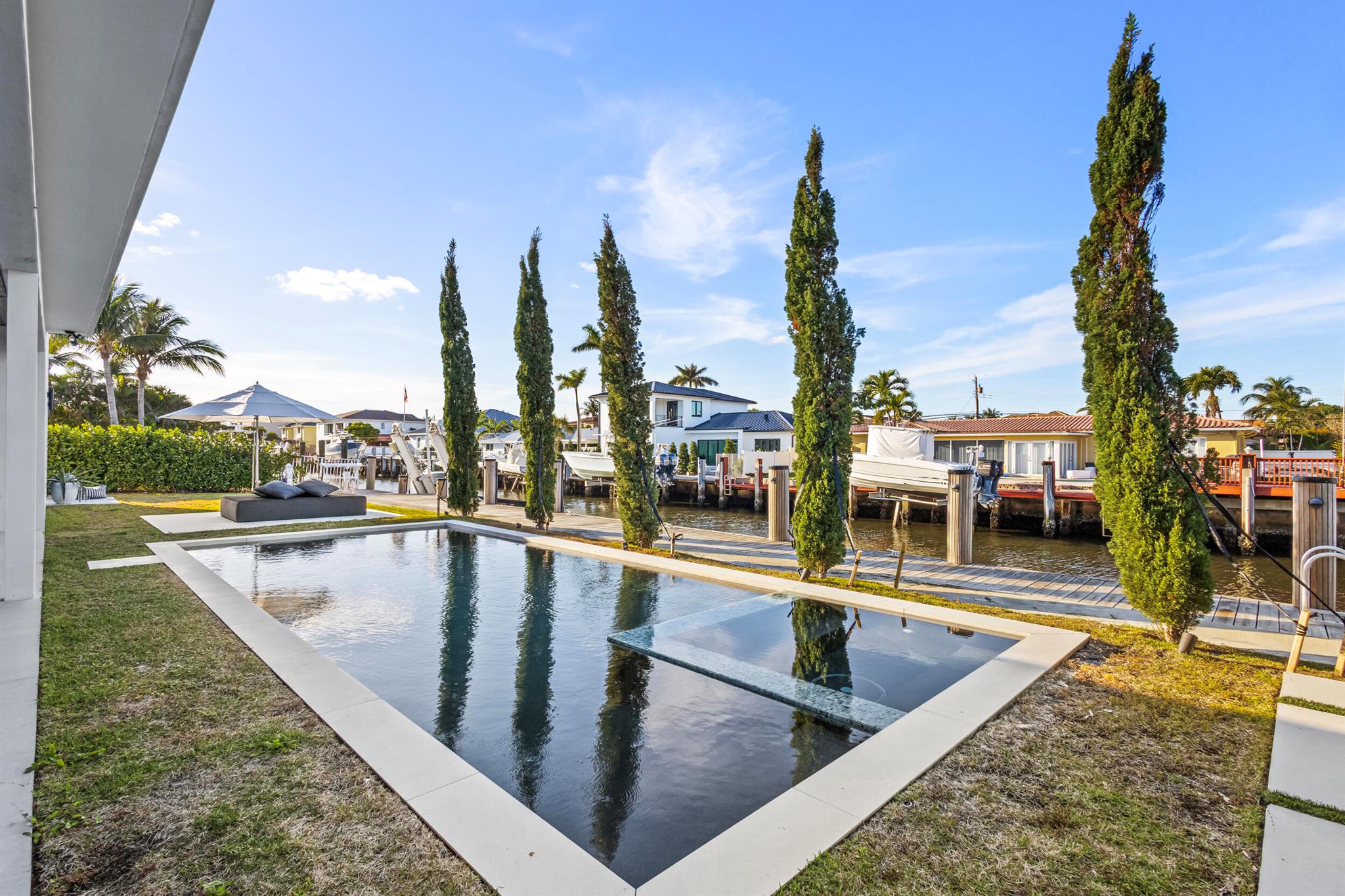 HYPOLUXO PARK IN - Residential