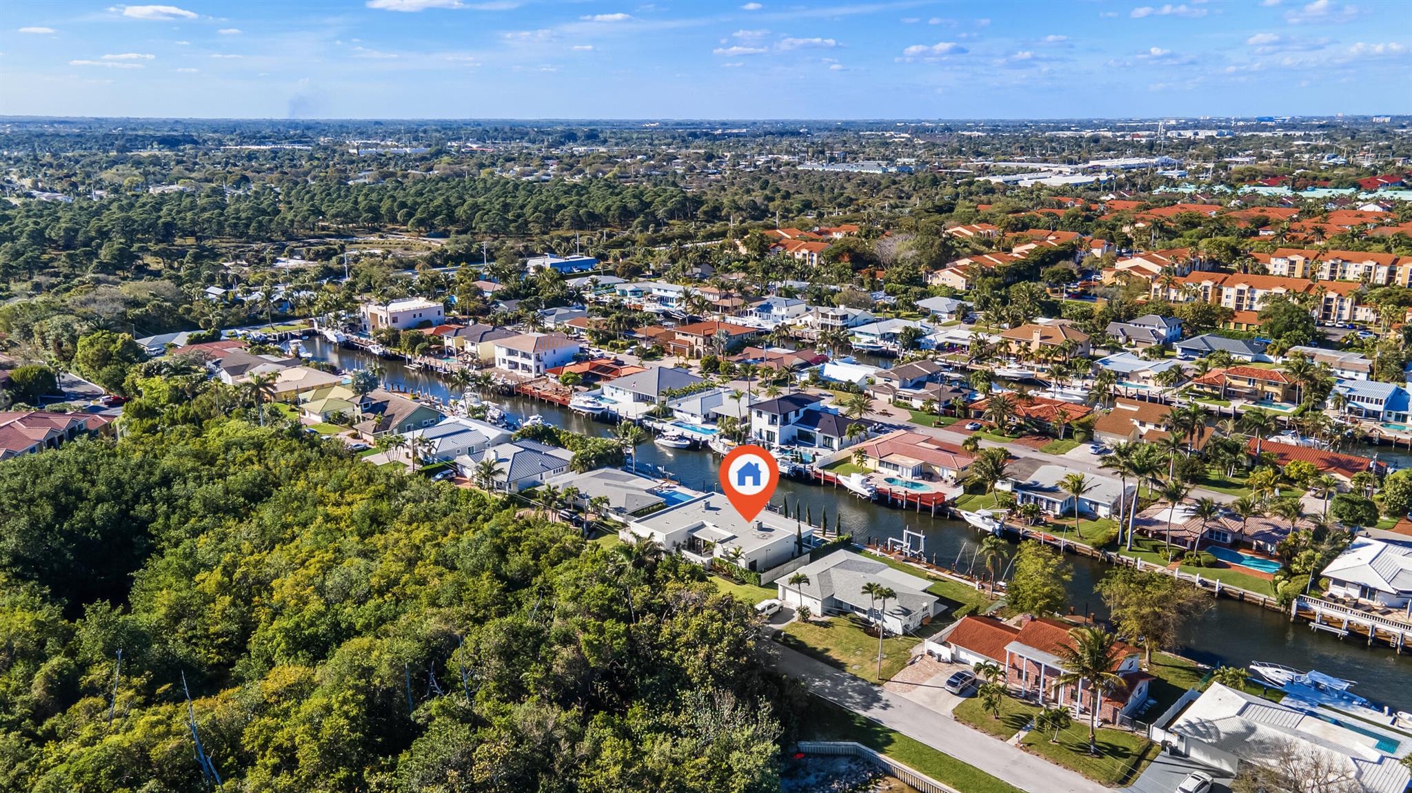 HYPOLUXO PARK IN - Residential