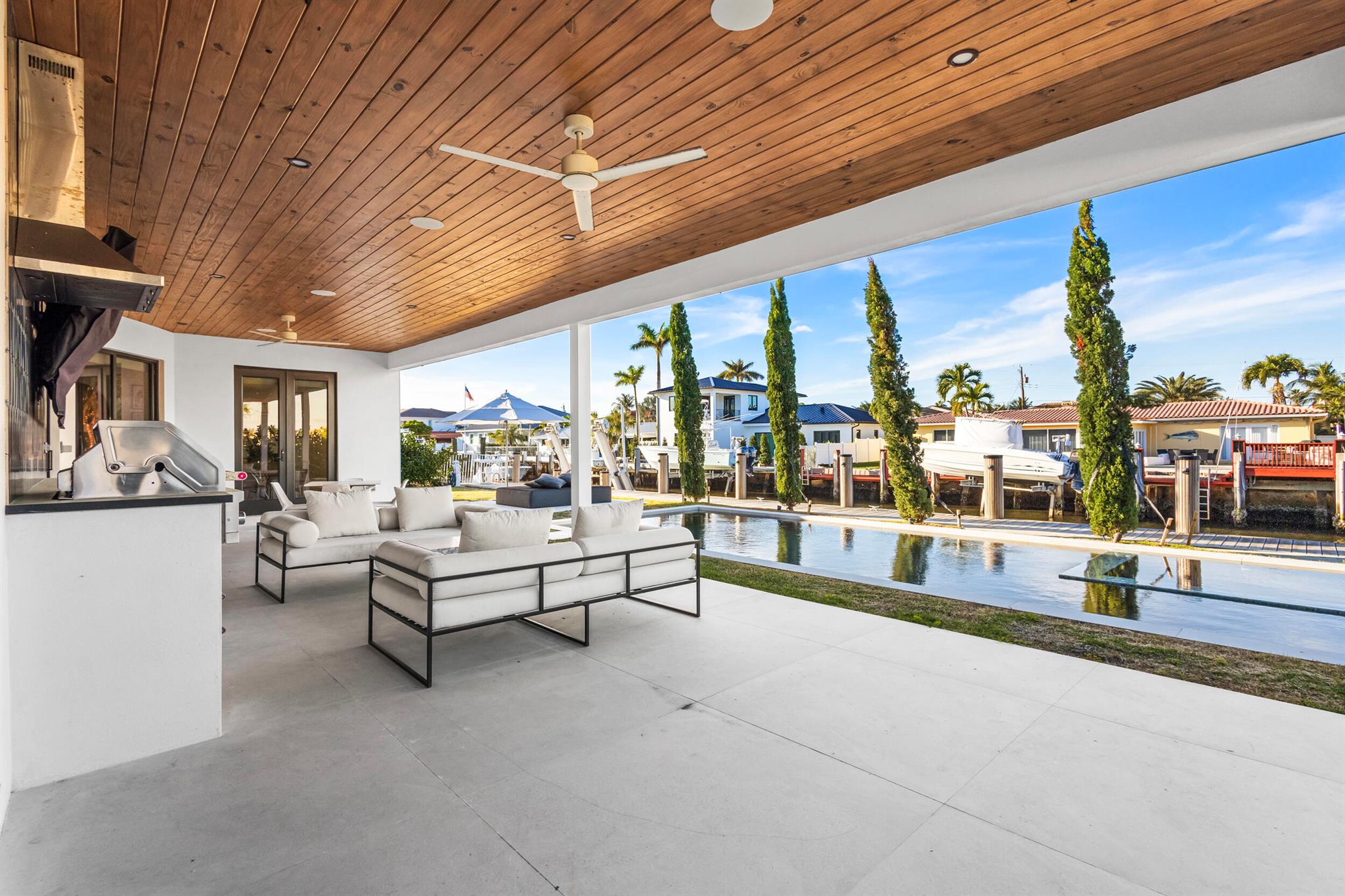 HYPOLUXO PARK IN - Residential