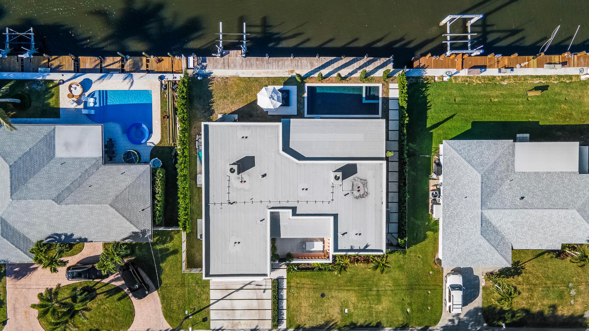 HYPOLUXO PARK IN - Residential