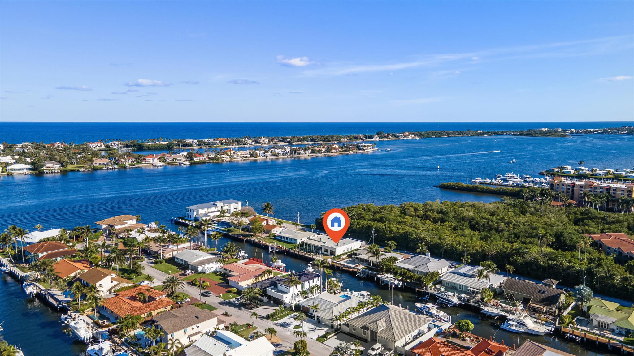 HYPOLUXO PARK IN - Residential