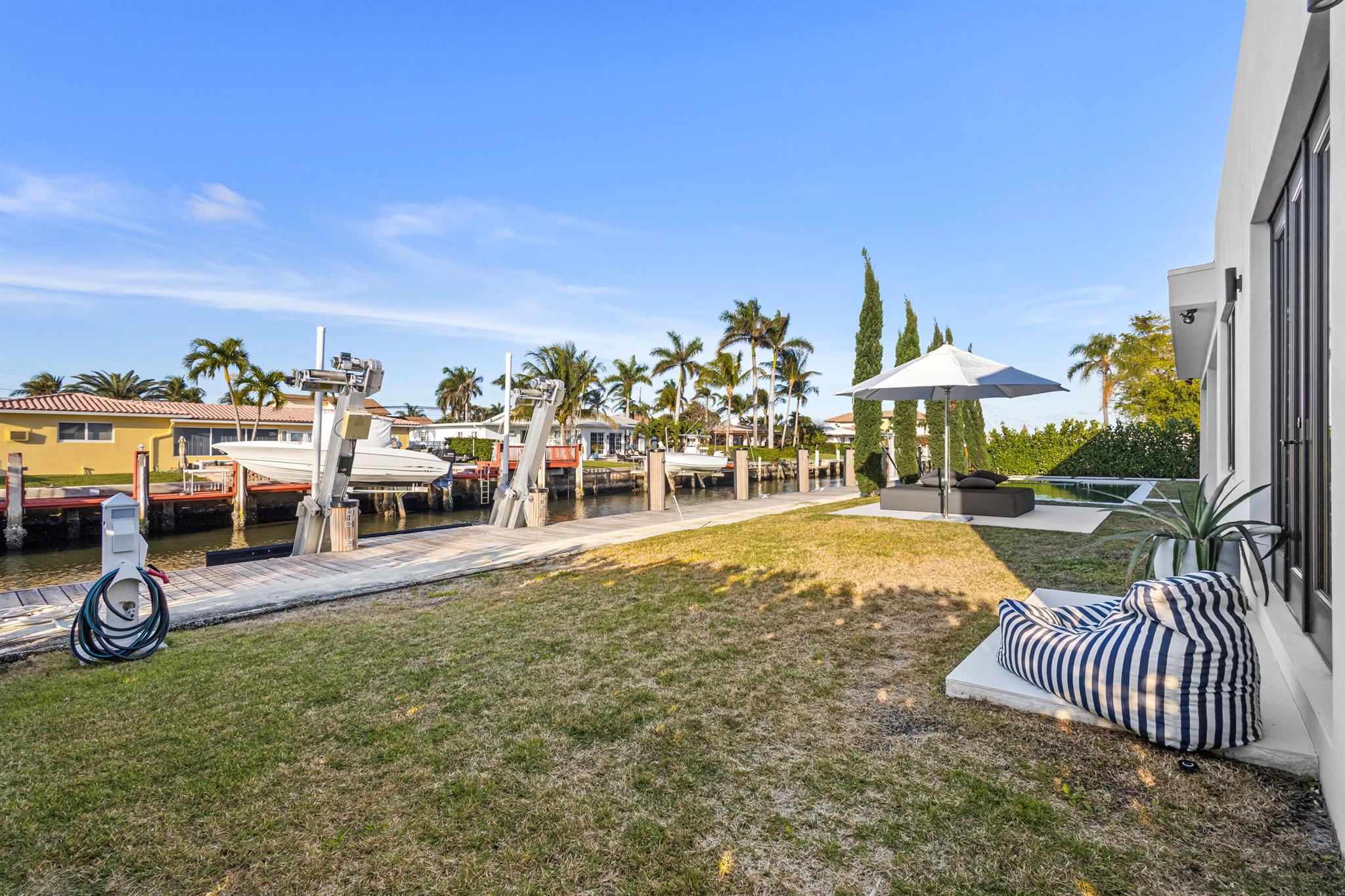 HYPOLUXO PARK IN - Residential