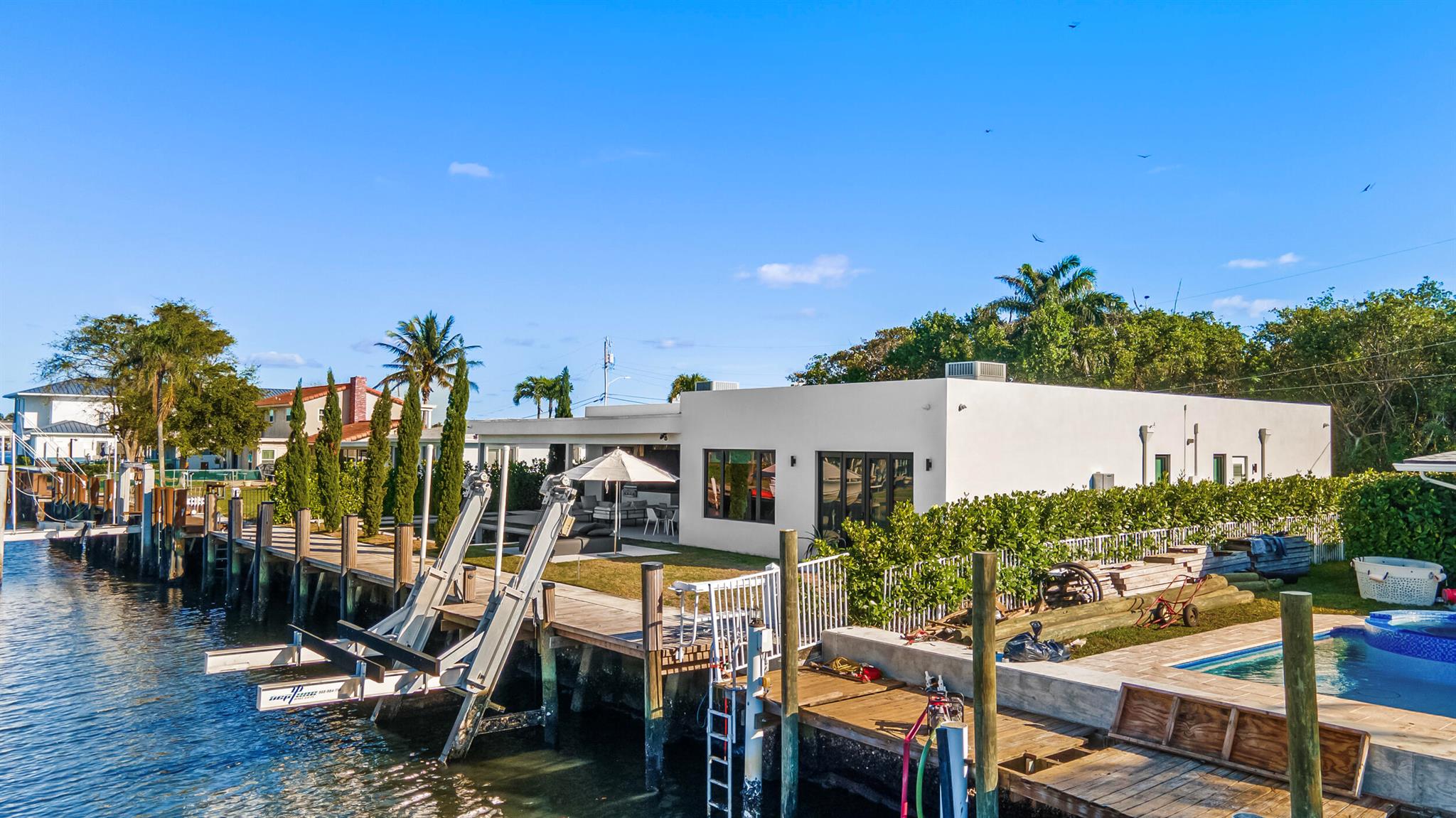 HYPOLUXO PARK IN - Residential