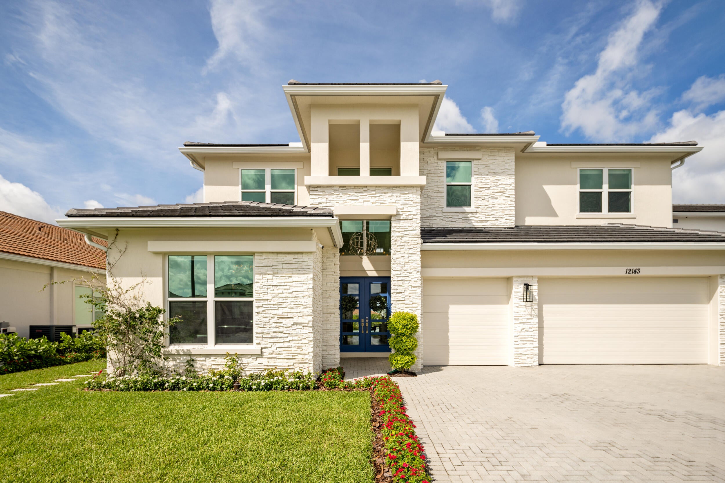 12143 Waterstone Circle