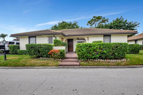 428 Pine Villa Drive Atlantis FL 33462