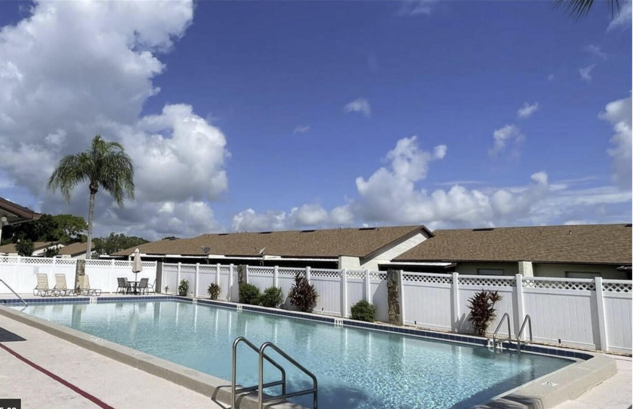 INDIAN PINES VILLAGE - Residential Lease