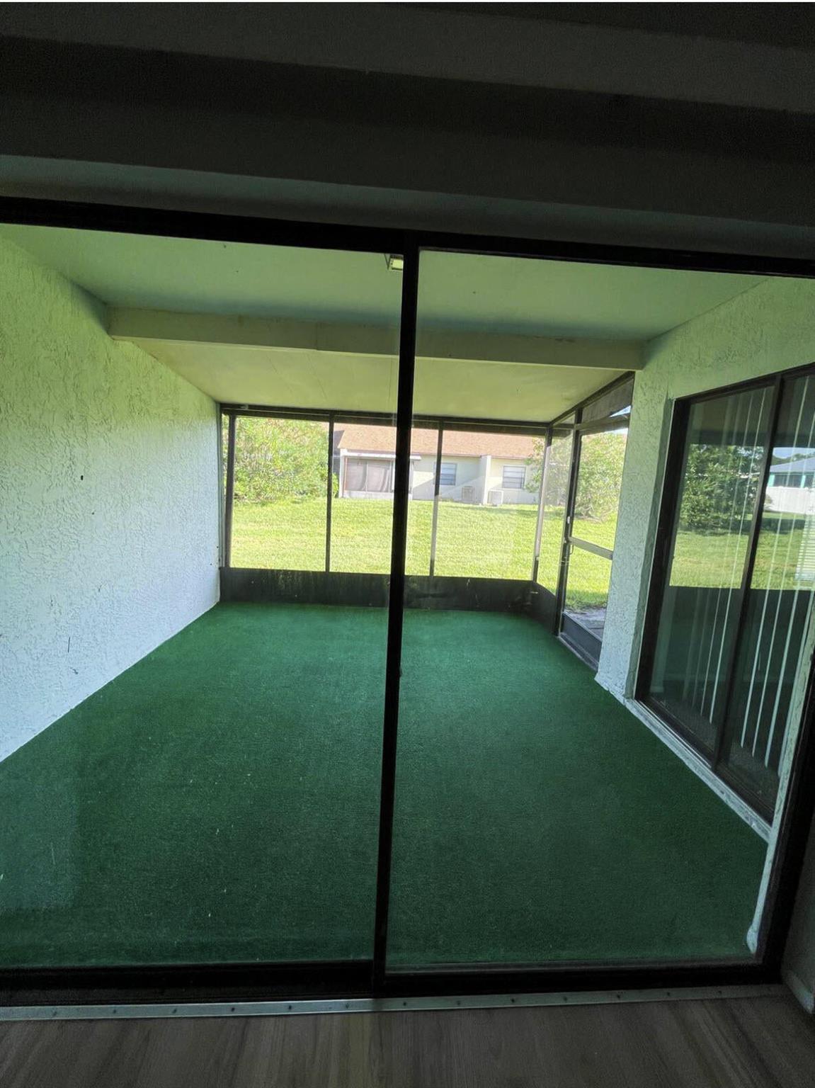 INDIAN PINES VILLAGE - Residential Lease