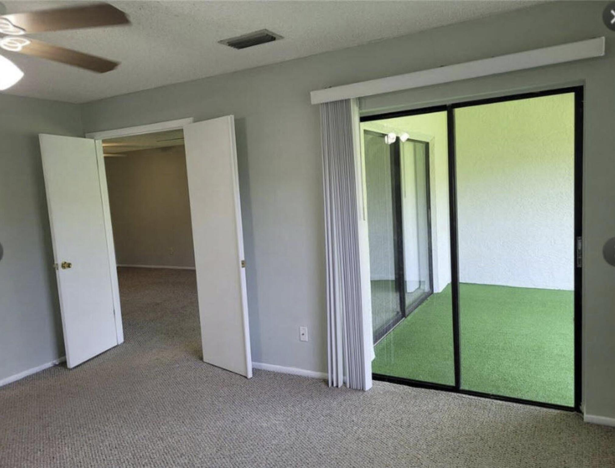 INDIAN PINES VILLAGE - Residential Lease