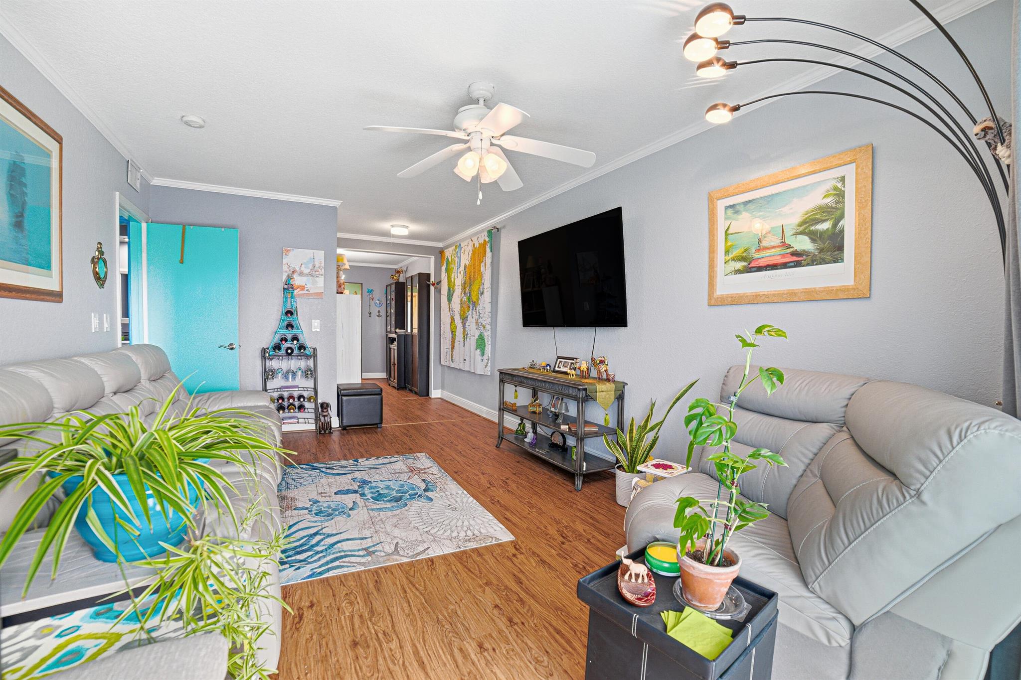 LAKE COLONY APTS TWO INC - Residential