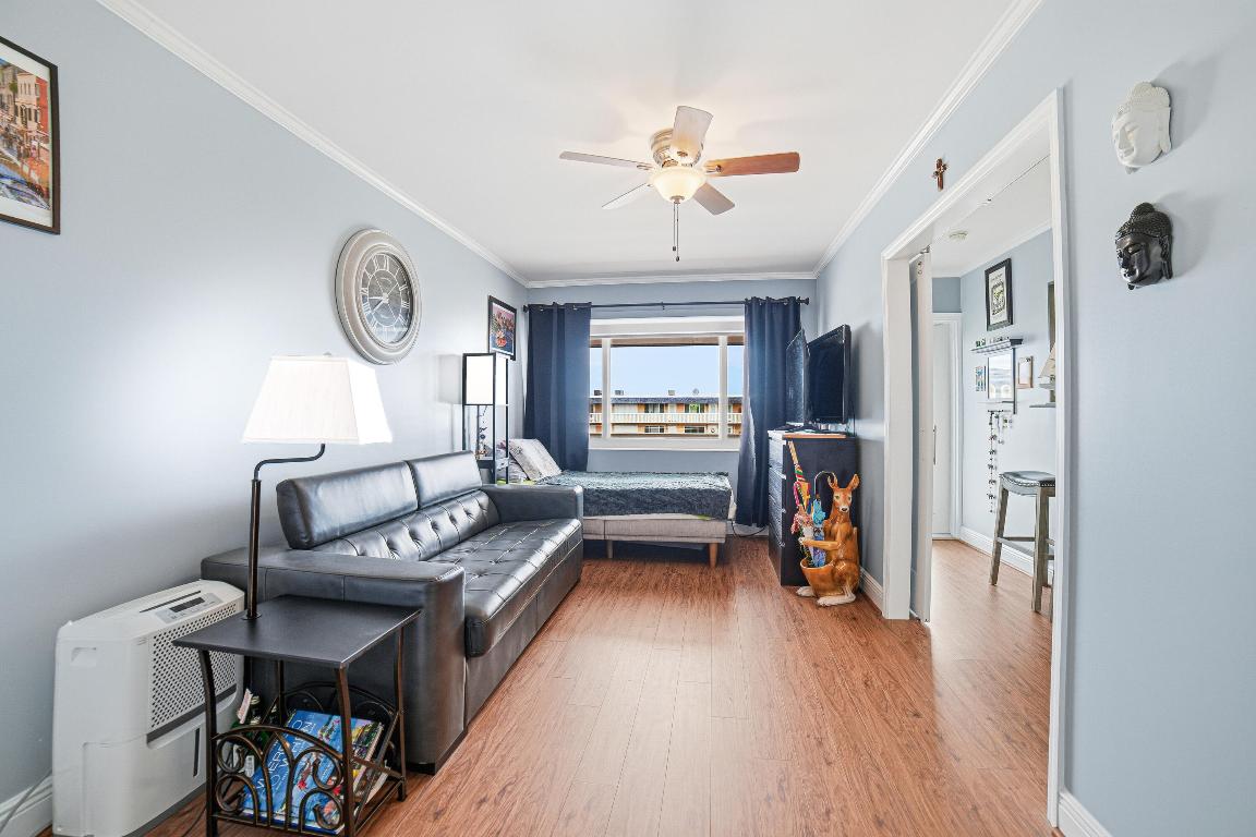 LAKE COLONY APTS TWO INC - Residential