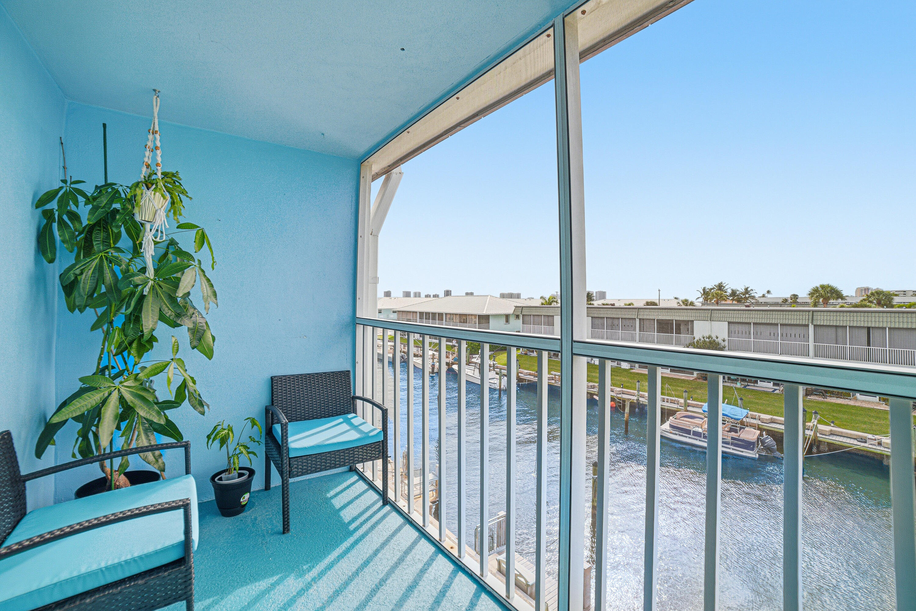 LAKE COLONY APTS TWO INC - Residential